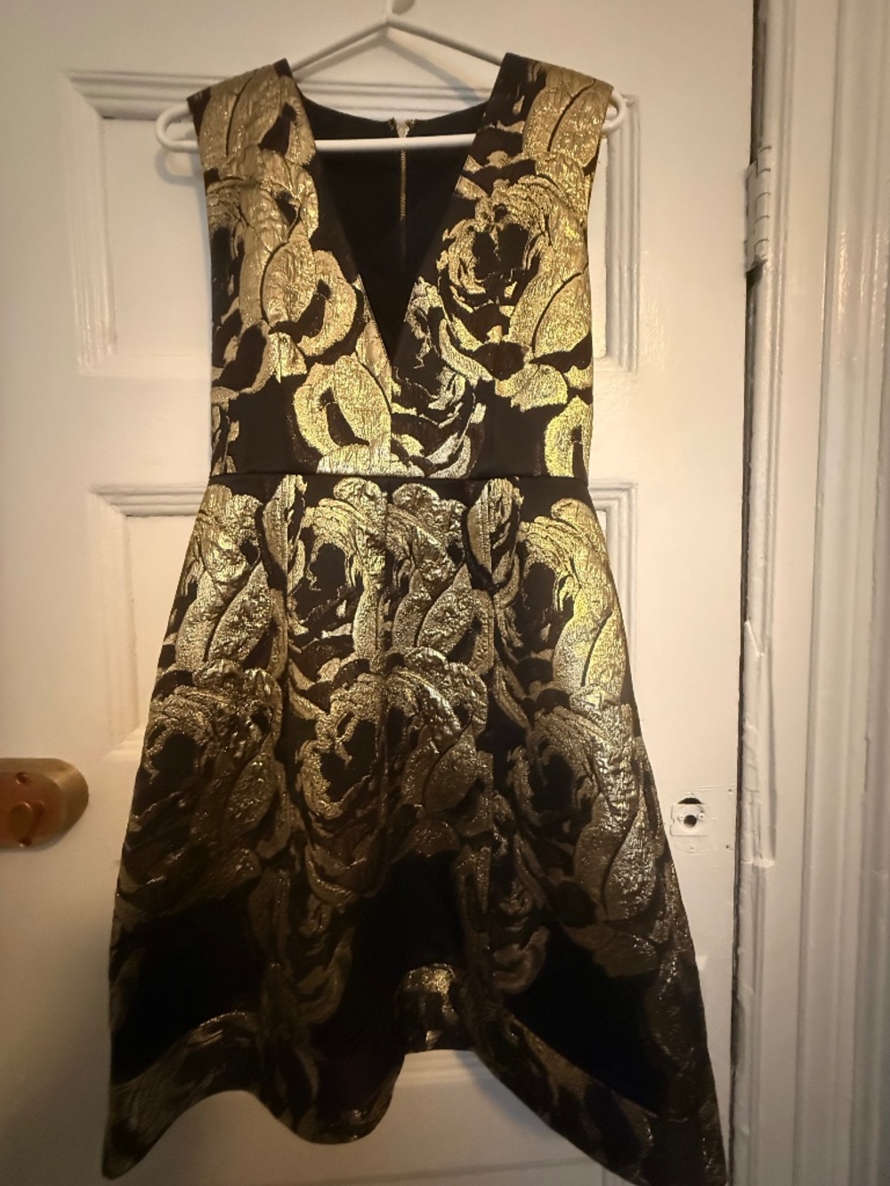Alice + Olivia for Neiman Marcus Cocktail Dress size 6
